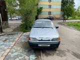 ВАЗ (Lada) 2114 2010 годаүшін950 000 тг. в Экибастуз – фото 5