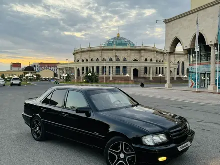 Mercedes-Benz C 280 2000 года за 2 600 000 тг. в Алматы – фото 8