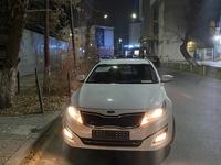 Kia K5 2014 года за 4 950 000 тг. в Астана