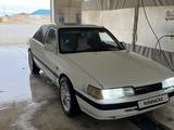 Mazda 626 1990 годаүшін950 000 тг. в Жетыбай – фото 2