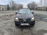 Mitsubishi Outlander 2003 года за 3 500 000 тг. в Семей – фото 2