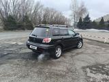 Mitsubishi Outlander 2003 года за 3 500 000 тг. в Семей – фото 3