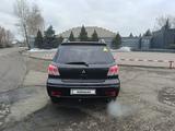 Mitsubishi Outlander 2003 года за 3 500 000 тг. в Семей – фото 4