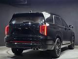 Hyundai Palisade 2024 года за 20 350 000 тг. в Тараз – фото 4