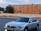 Nissan Maxima 1999 года за 2 500 000 тг. в Актау