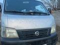 Nissan Urvan 2005 года за 3 500 000 тг. в Алматы