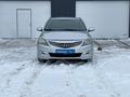 Hyundai Accent 2014 годаfor5 020 000 тг. в Астана – фото 2