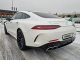 Mercedes-Benz AMG GT 2021 года за 79 000 000 тг. в Алматы – фото 5