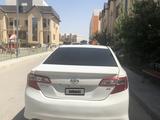 Toyota Camry 2014 годаүшін6 000 000 тг. в Актау – фото 3