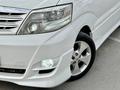 Toyota Alphard 2007 года за 6 700 000 тг. в Кызылорда – фото 2