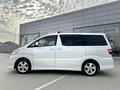 Toyota Alphard 2007 года за 6 700 000 тг. в Кызылорда – фото 7