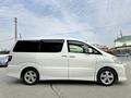 Toyota Alphard 2007 года за 6 700 000 тг. в Кызылорда – фото 8