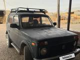 ВАЗ (Lada) Lada 2131 (5-ти дверный) 2003 годаүшін800 000 тг. в Тараз – фото 3