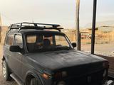 ВАЗ (Lada) Lada 2131 (5-ти дверный) 2003 годаүшін800 000 тг. в Тараз – фото 4