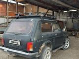 ВАЗ (Lada) Lada 2131 (5-ти дверный) 2003 годаүшін800 000 тг. в Тараз – фото 2