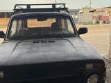 ВАЗ (Lada) Lada 2131 (5-ти дверный) 2003 годаүшін800 000 тг. в Тараз – фото 5