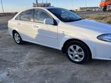 Chevrolet Lacetti 2023 года за 6 800 000 тг. в Атырау