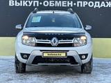 Renault Duster 2018 года за 6 700 000 тг. в Актобе – фото 4