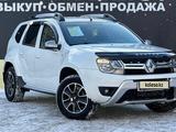 Renault Duster 2018 года за 6 700 000 тг. в Актобе – фото 5