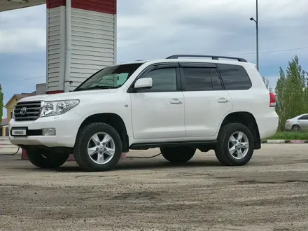 Toyota Land Cruiser 2011 года за 21 000 000 тг. в Актобе