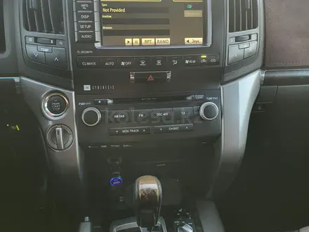Toyota Land Cruiser 2011 года за 21 000 000 тг. в Актобе – фото 4