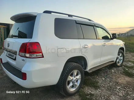 Toyota Land Cruiser 2011 года за 21 000 000 тг. в Актобе – фото 7