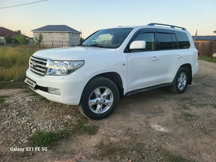 Toyota Land Cruiser 2011 года за 21 000 000 тг. в Актобе – фото 8