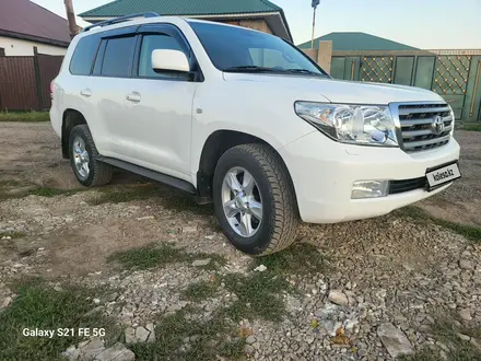 Toyota Land Cruiser 2011 года за 21 000 000 тг. в Актобе – фото 9