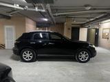 Infiniti FX35 2005 годаүшін5 500 000 тг. в Семей – фото 3