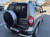 Chevrolet Niva 2020 годаүшін5 550 000 тг. в Павлодар – фото 4