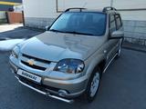Chevrolet Niva 2020 годаүшін5 550 000 тг. в Павлодар – фото 2