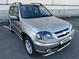 Chevrolet Niva 2020 годаүшін5 550 000 тг. в Павлодар