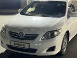 Toyota Corolla 2007 годаүшін4 200 000 тг. в Шымкент