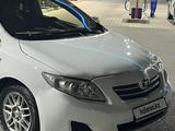 Toyota Corolla 2007 годаүшін4 200 000 тг. в Шымкент – фото 3