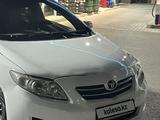 Toyota Corolla 2007 годаүшін4 200 000 тг. в Шымкент – фото 2