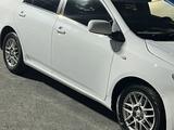 Toyota Corolla 2007 годаүшін4 200 000 тг. в Шымкент – фото 4