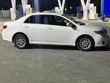 Toyota Corolla 2007 годаүшін4 200 000 тг. в Шымкент – фото 5
