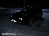 Volkswagen Golf 1993 годаfor700 000 тг. в Саумалколь – фото 4