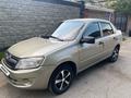 ВАЗ (Lada) Granta 2190 2012 года за 2 500 000 тг. в Алматы