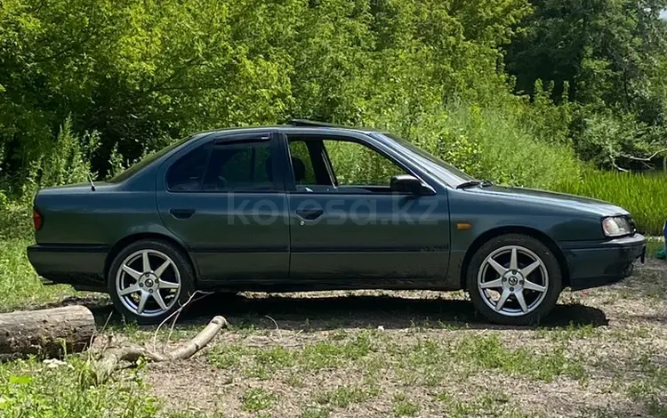 Nissan Primera 1995 года за 600 000 тг. в Актобе