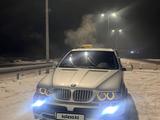 BMW X5 2004 годаүшін7 500 000 тг. в Алматы