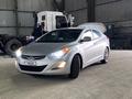 Hyundai Elantra 2014 годаfor4 300 000 тг. в Кульсары – фото 6