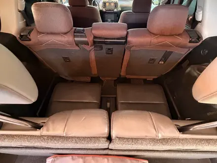 Toyota Land Cruiser Prado 2014 года за 17 300 000 тг. в Актобе – фото 19