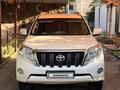 Toyota Land Cruiser Prado 2014 года за 17 300 000 тг. в Актобе – фото 2