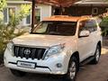 Toyota Land Cruiser Prado 2014 года за 17 300 000 тг. в Актобе