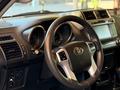 Toyota Land Cruiser Prado 2014 года за 17 300 000 тг. в Актобе – фото 7