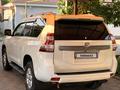 Toyota Land Cruiser Prado 2014 года за 17 300 000 тг. в Актобе – фото 5
