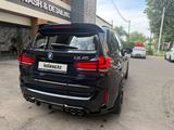 BMW X5 M 2017 года за 33 500 000 тг. в Алматы – фото 3