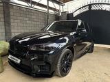 BMW X5 M 2017 года за 33 500 000 тг. в Алматы