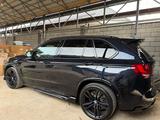 BMW X5 M 2017 года за 33 500 000 тг. в Алматы – фото 2